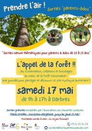 affiche sortie 3