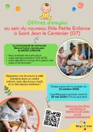 ANNONCE FACEBOOK