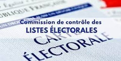 commission controle electorale