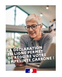 Campagne déclarative 2025 d’impôt sur les revenus 2024
