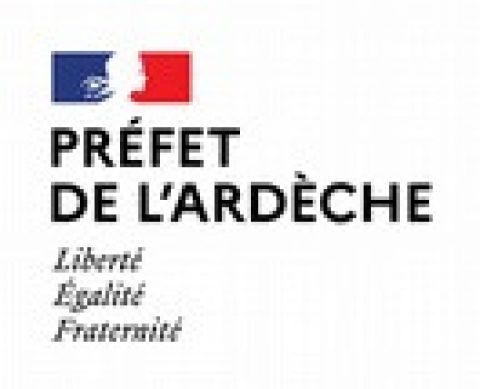 DEP ARDECHE+PREFECTURE
