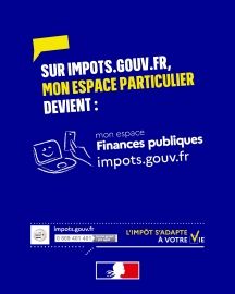 Mon espace Finances publiques (5)