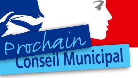 Convocation Conseil Municipal