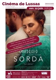 SRDA vendredi 12 juin 20h30